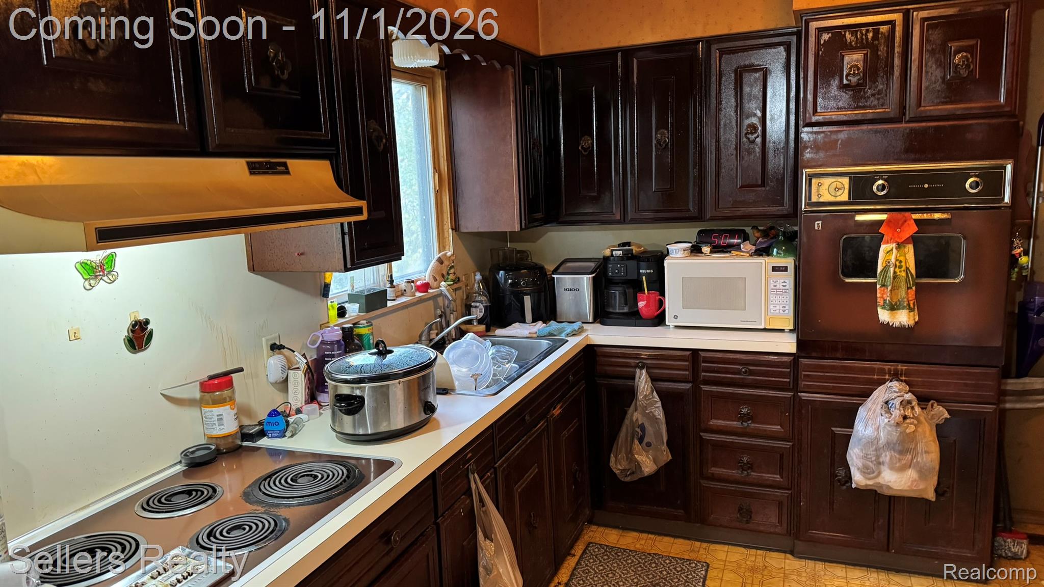535 Hemlock Drive