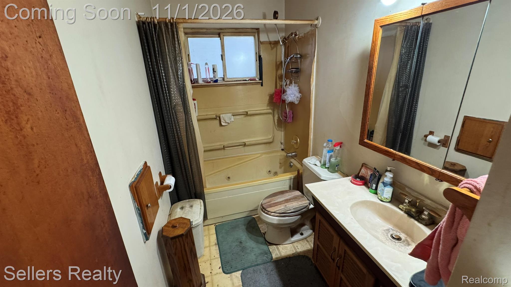 535 Hemlock Drive