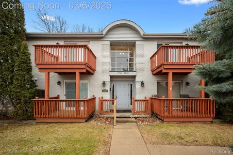 1740 Fort Street 36 Trenton City MI 48183