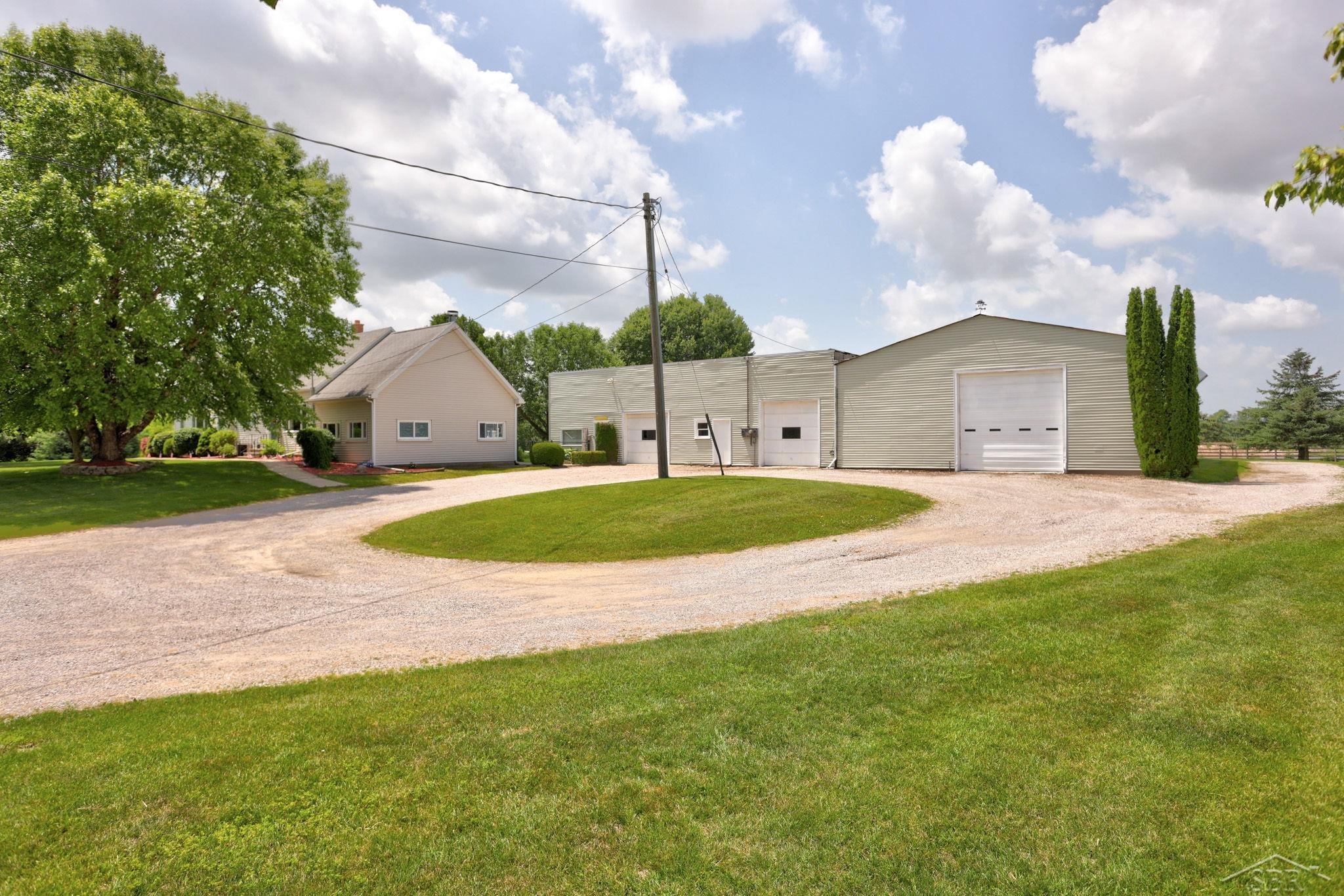 7165 Hospital Road