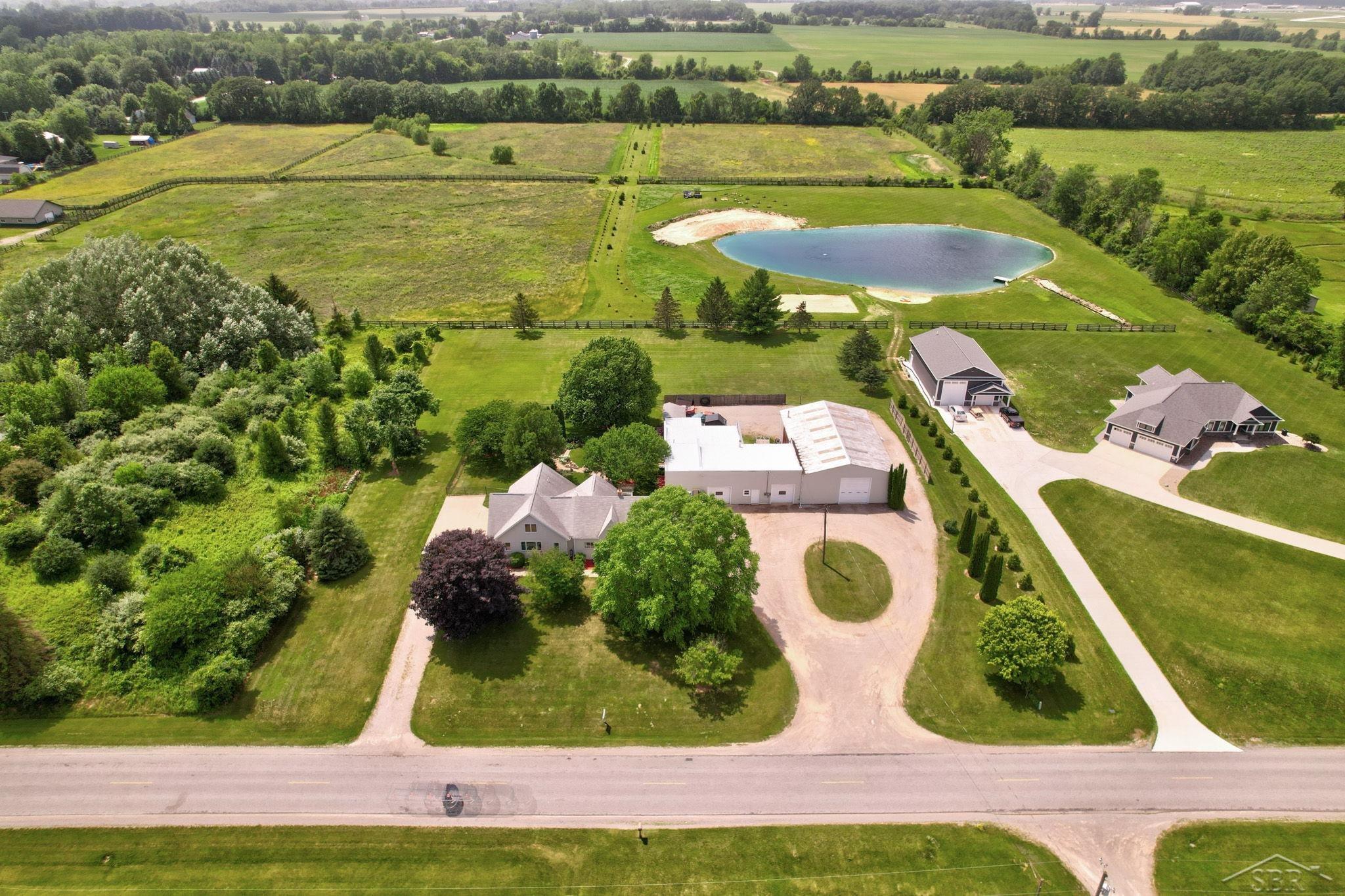 7165 Hospital Road