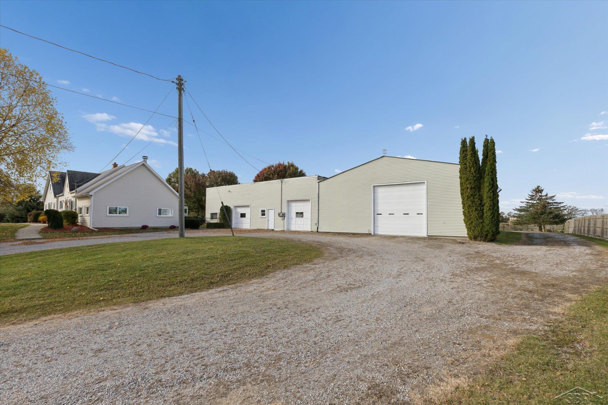 7165 Hospital Road