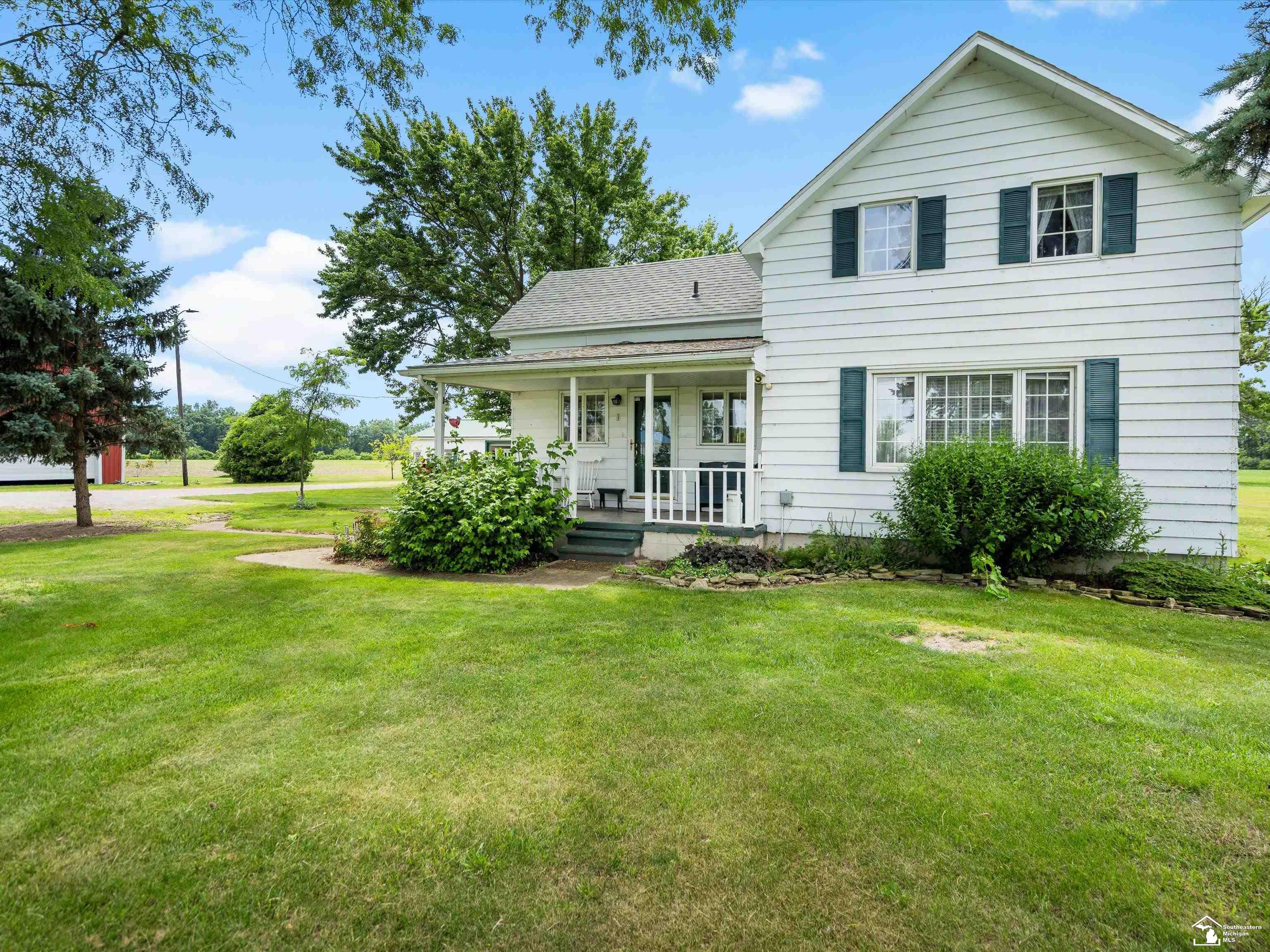 7393 Newport South Road