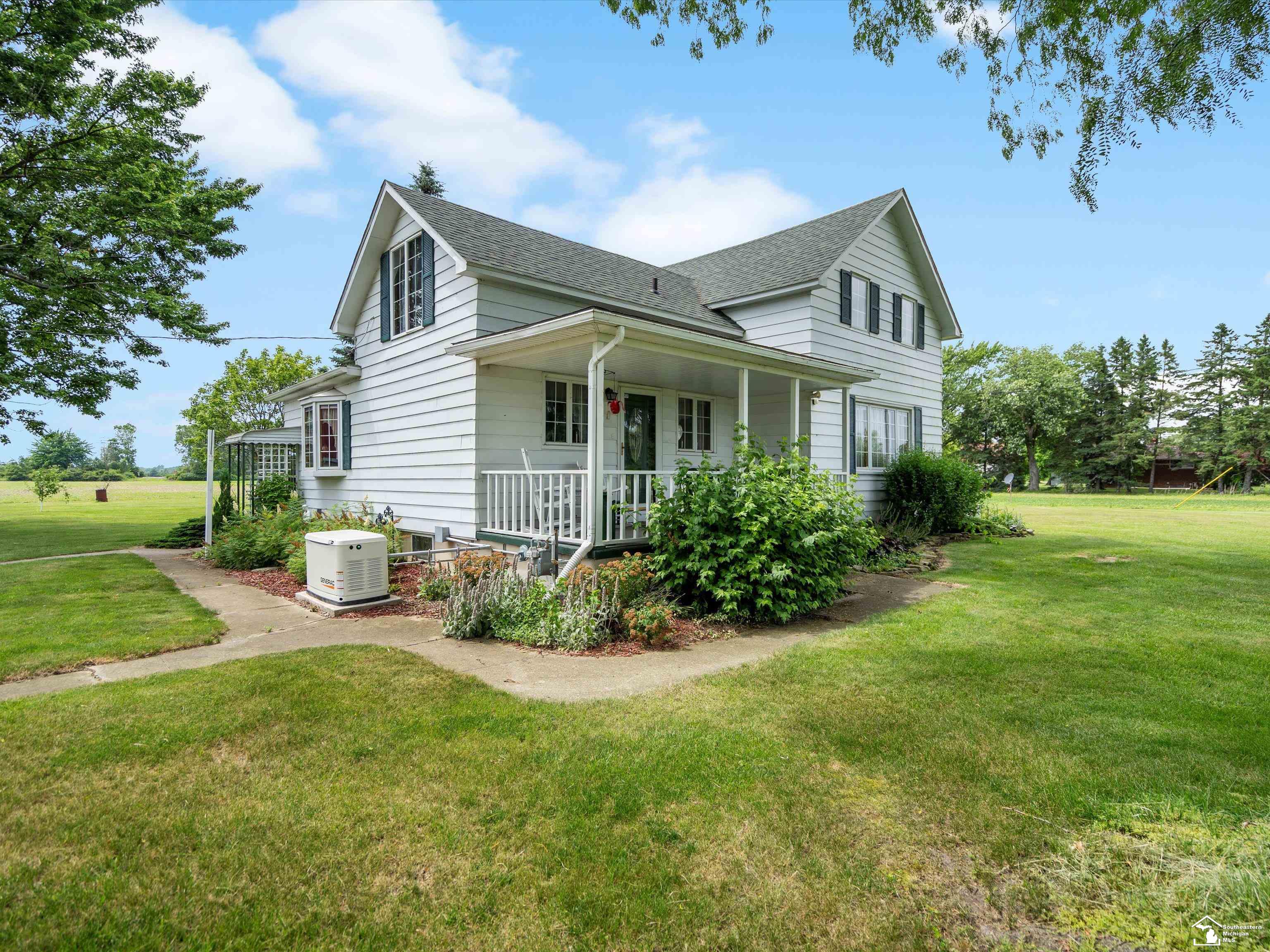 7393 Newport South Road