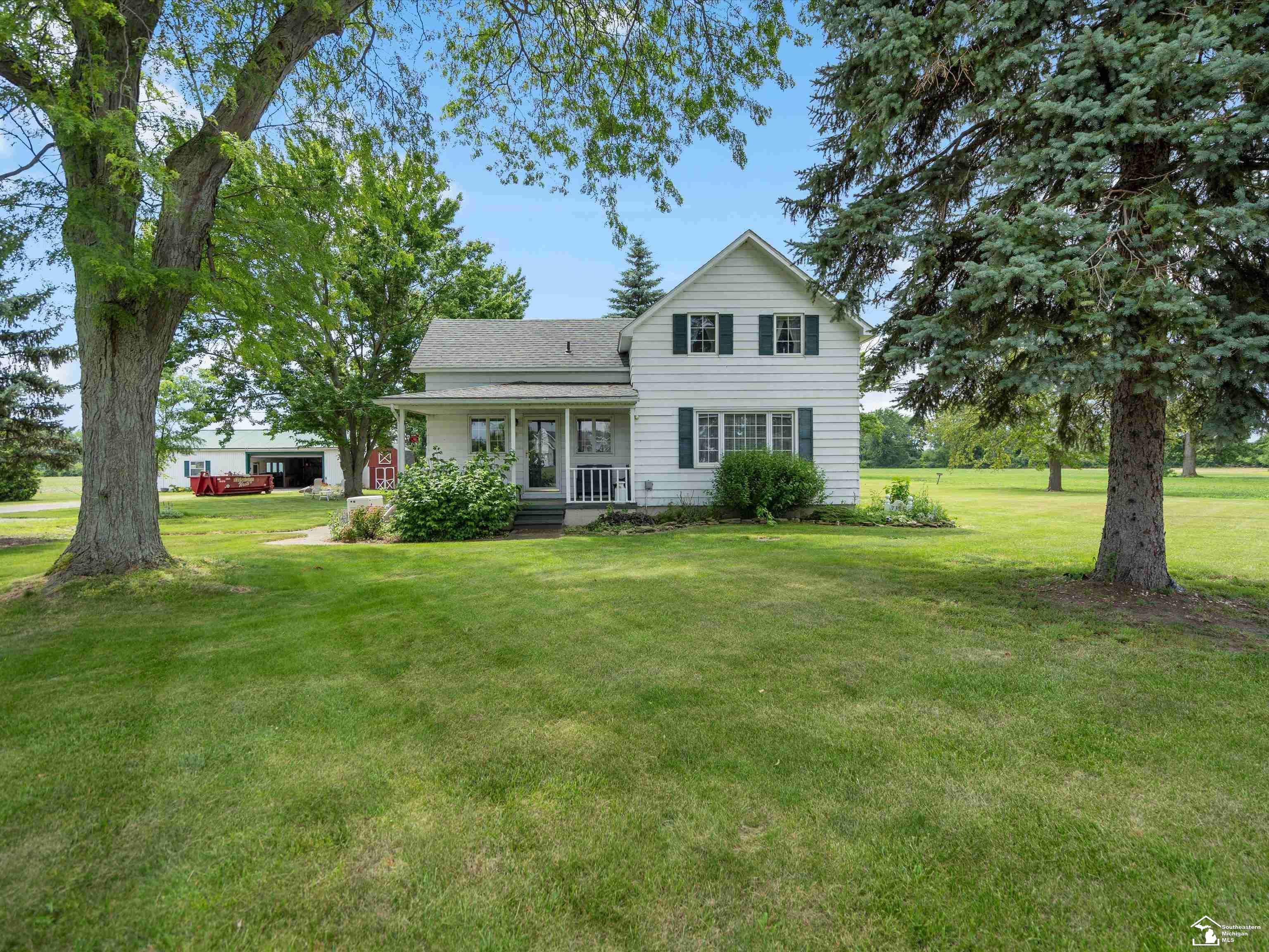 7393 Newport South Road