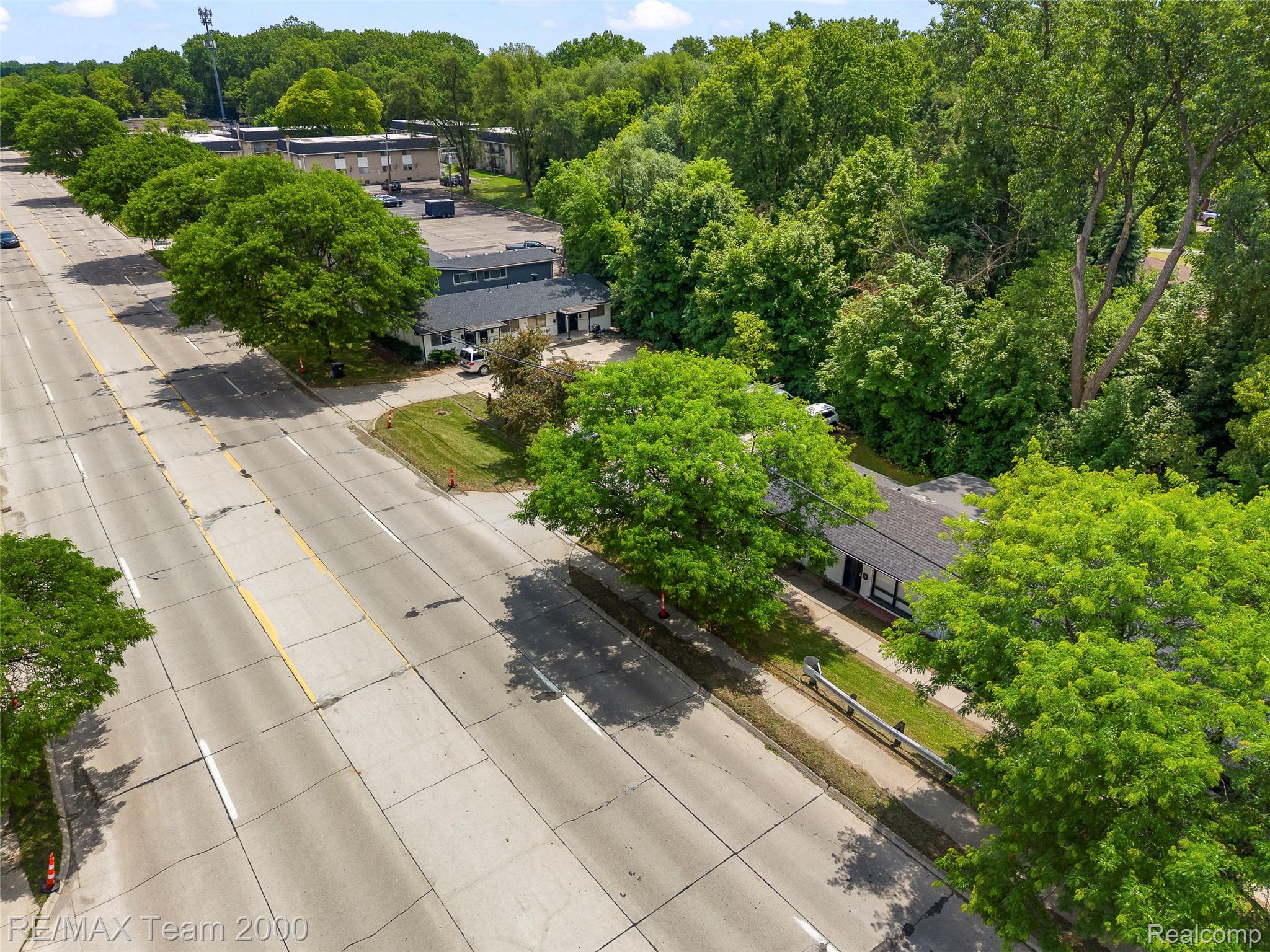 24821 5 Mile Road
