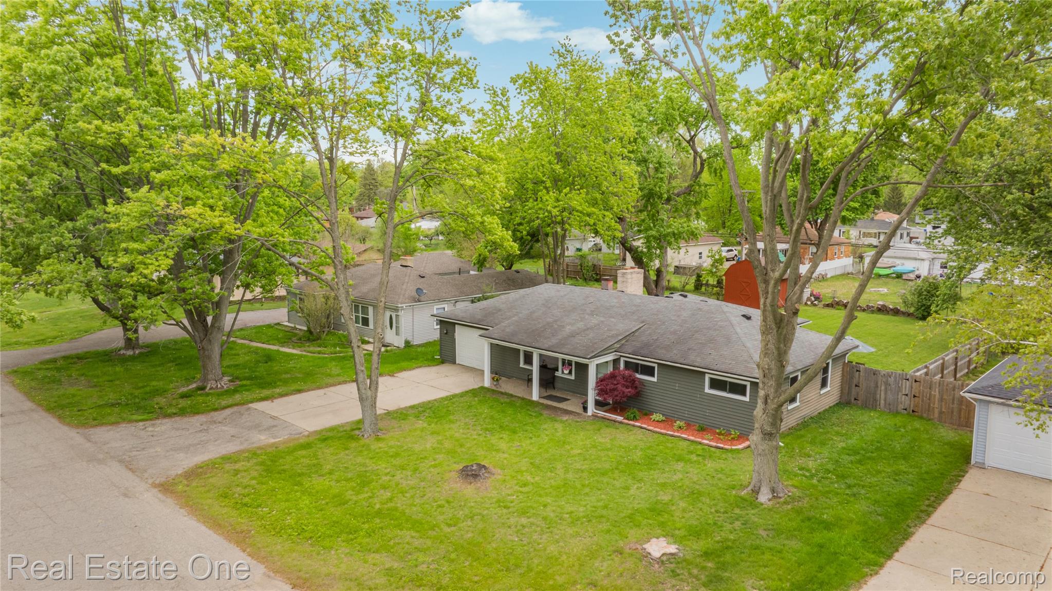 2262 Kohler Street