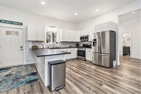 Tiny photo for 1641 N Arrowhead Drive, Golden Township, MI 49436 (MLS # 67026013507)