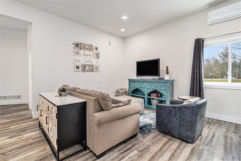 Tiny photo for 1641 N Arrowhead Drive, Golden Township, MI 49436 (MLS # 67026013507)