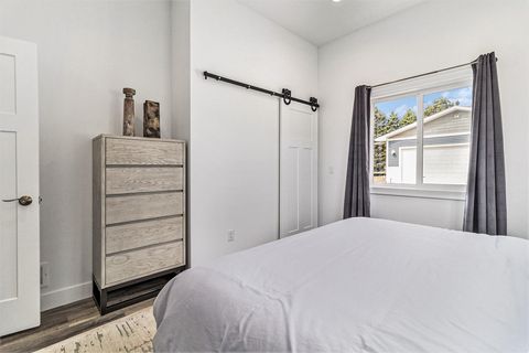 Tiny photo for 1641 N Arrowhead Drive, Golden Township, MI 49436 (MLS # 67026013507)