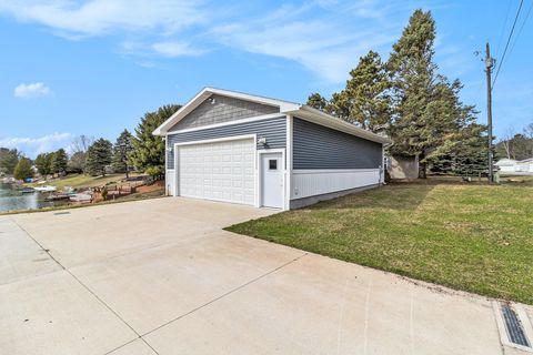 Tiny photo for 1641 N Arrowhead Drive, Golden Township, MI 49436 (MLS # 67026013507)