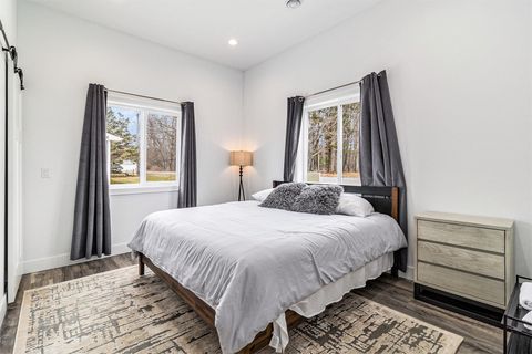 Tiny photo for 1641 N Arrowhead Drive, Golden Township, MI 49436 (MLS # 67026013507)