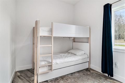 Tiny photo for 1641 N Arrowhead Drive, Golden Township, MI 49436 (MLS # 67026013507)