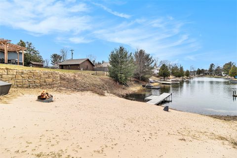 Tiny photo for 1641 N Arrowhead Drive, Golden Township, MI 49436 (MLS # 67026013507)