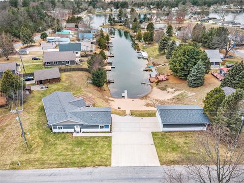 Tiny photo for 1641 N Arrowhead Drive, Golden Township, MI 49436 (MLS # 67026013507)