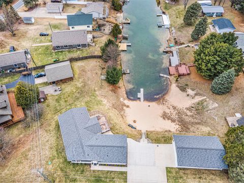 Tiny photo for 1641 N Arrowhead Drive, Golden Township, MI 49436 (MLS # 67026013507)