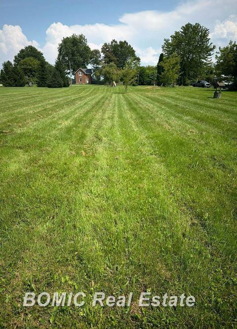 12400 S Gera Road Birch Run Township MI 48415