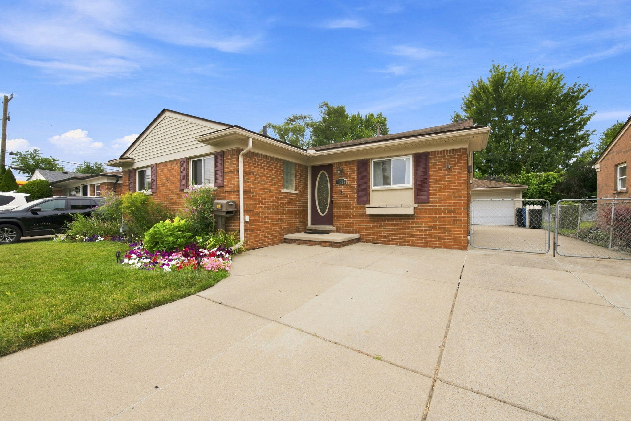 11414 Beech Daly Road
