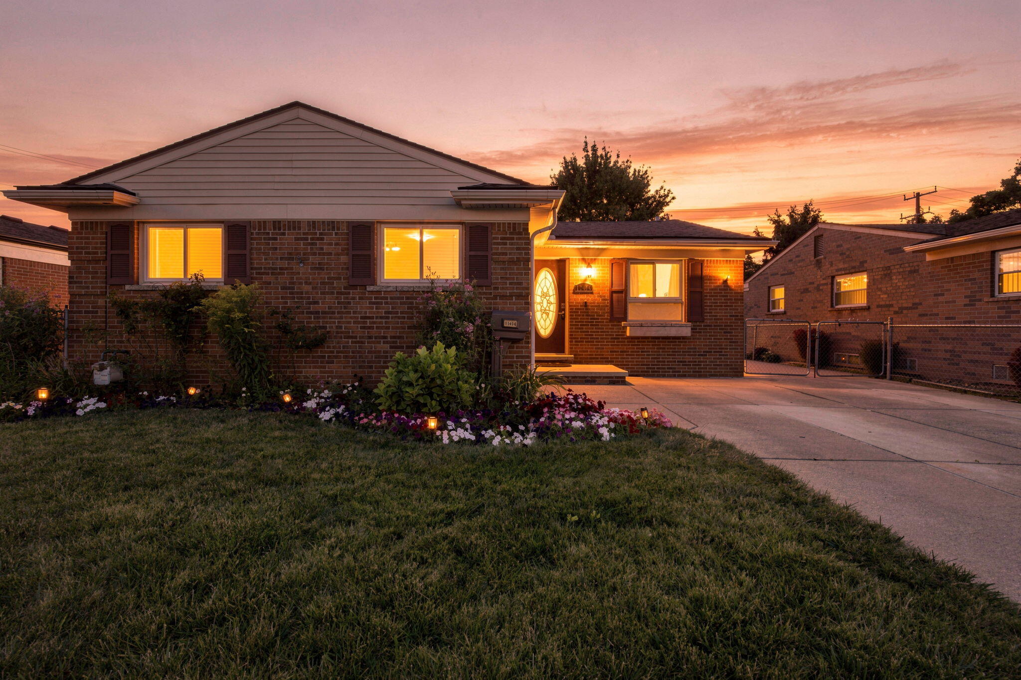 11414 Beech Daly Road