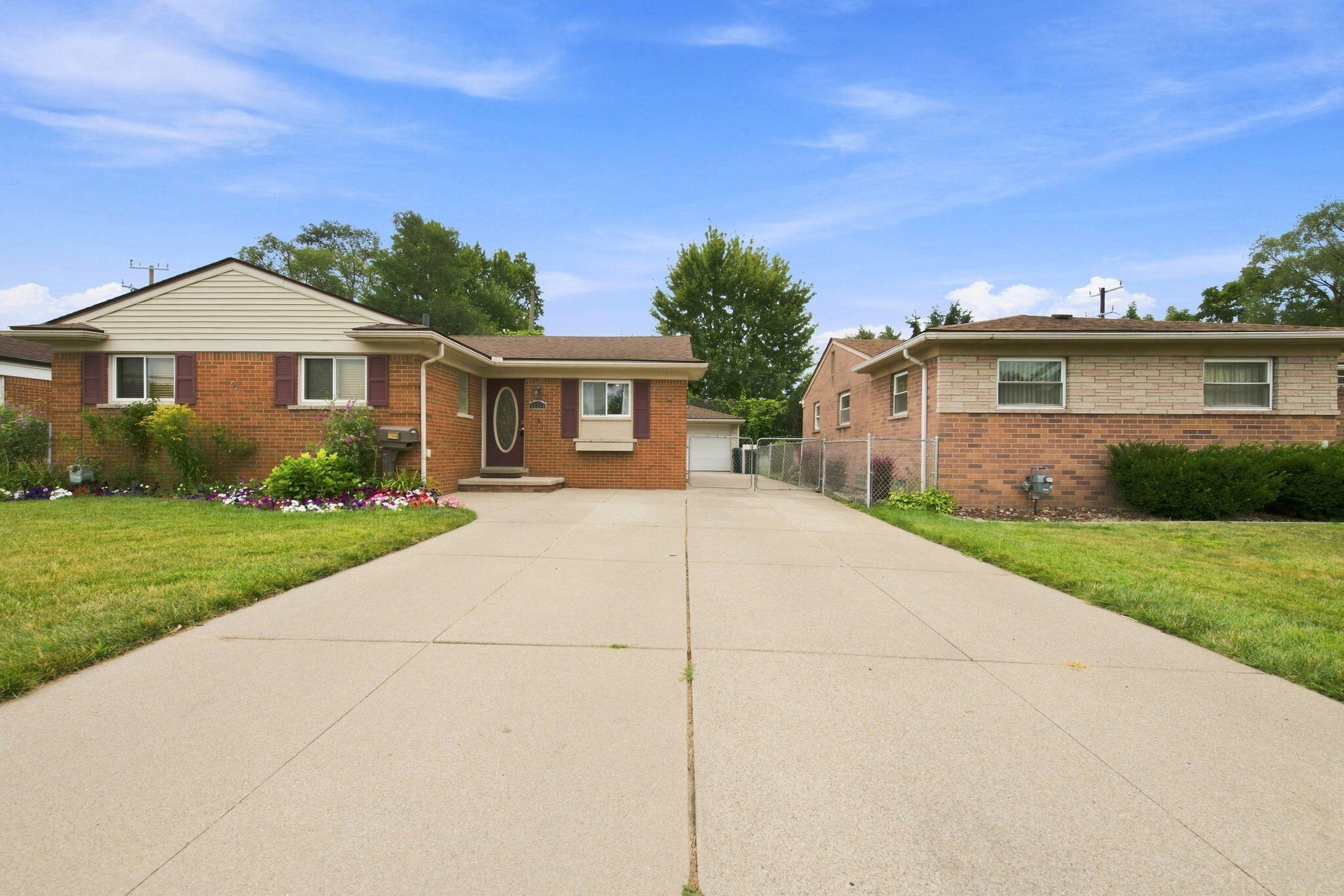 11414 Beech Daly Road