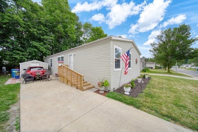 508 Rio Grande Drive Adrian City MI 49221