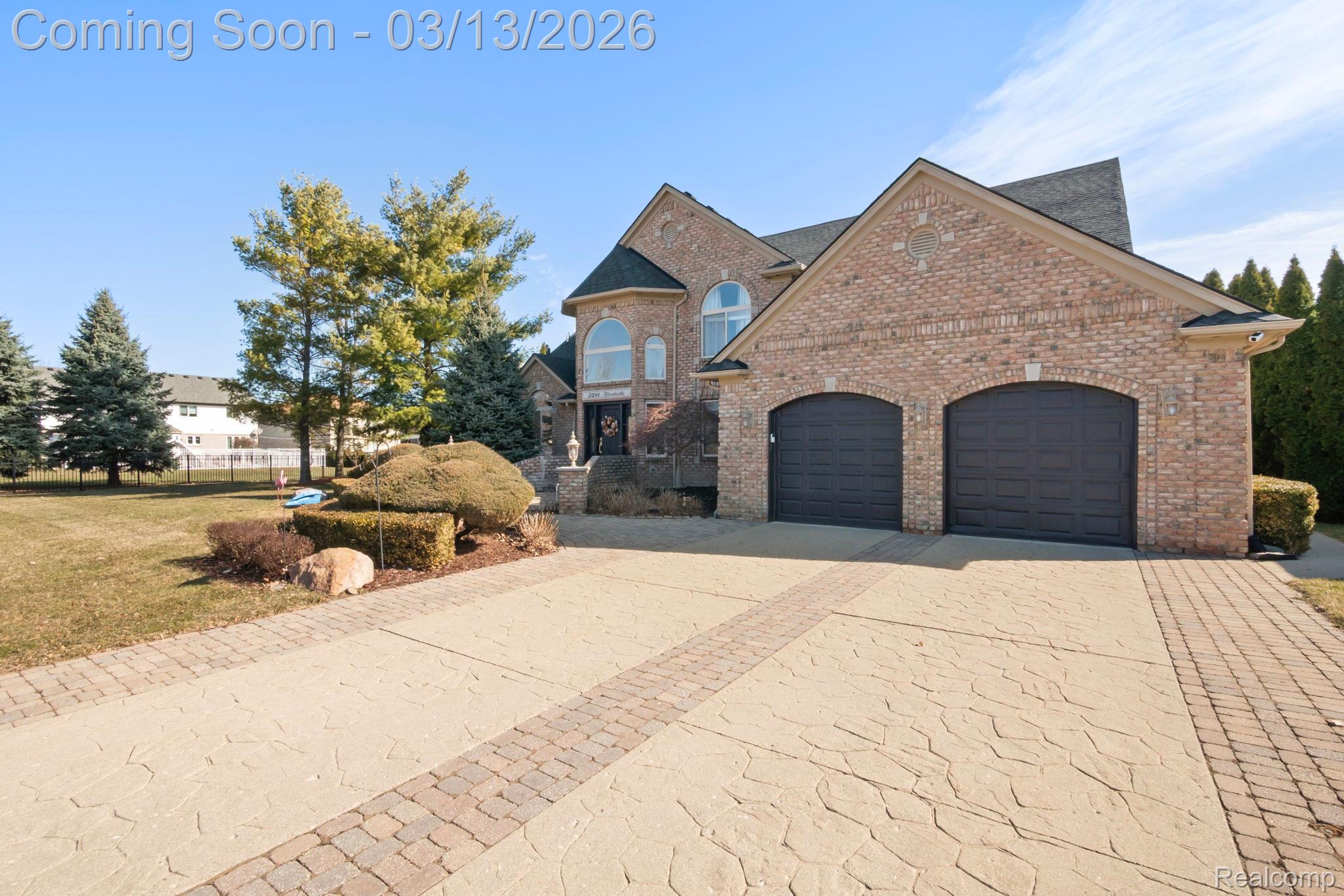 51246 Woodside Drive