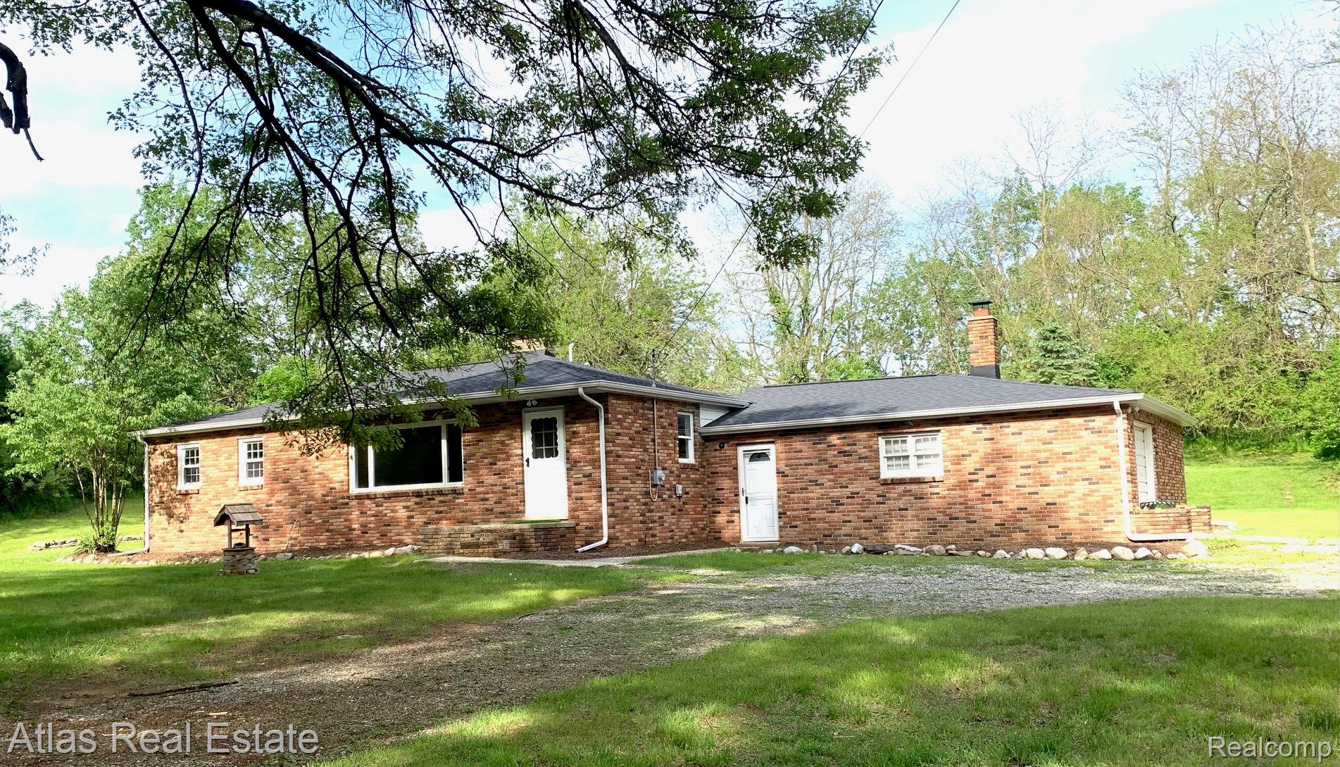 15145 Worden Road
