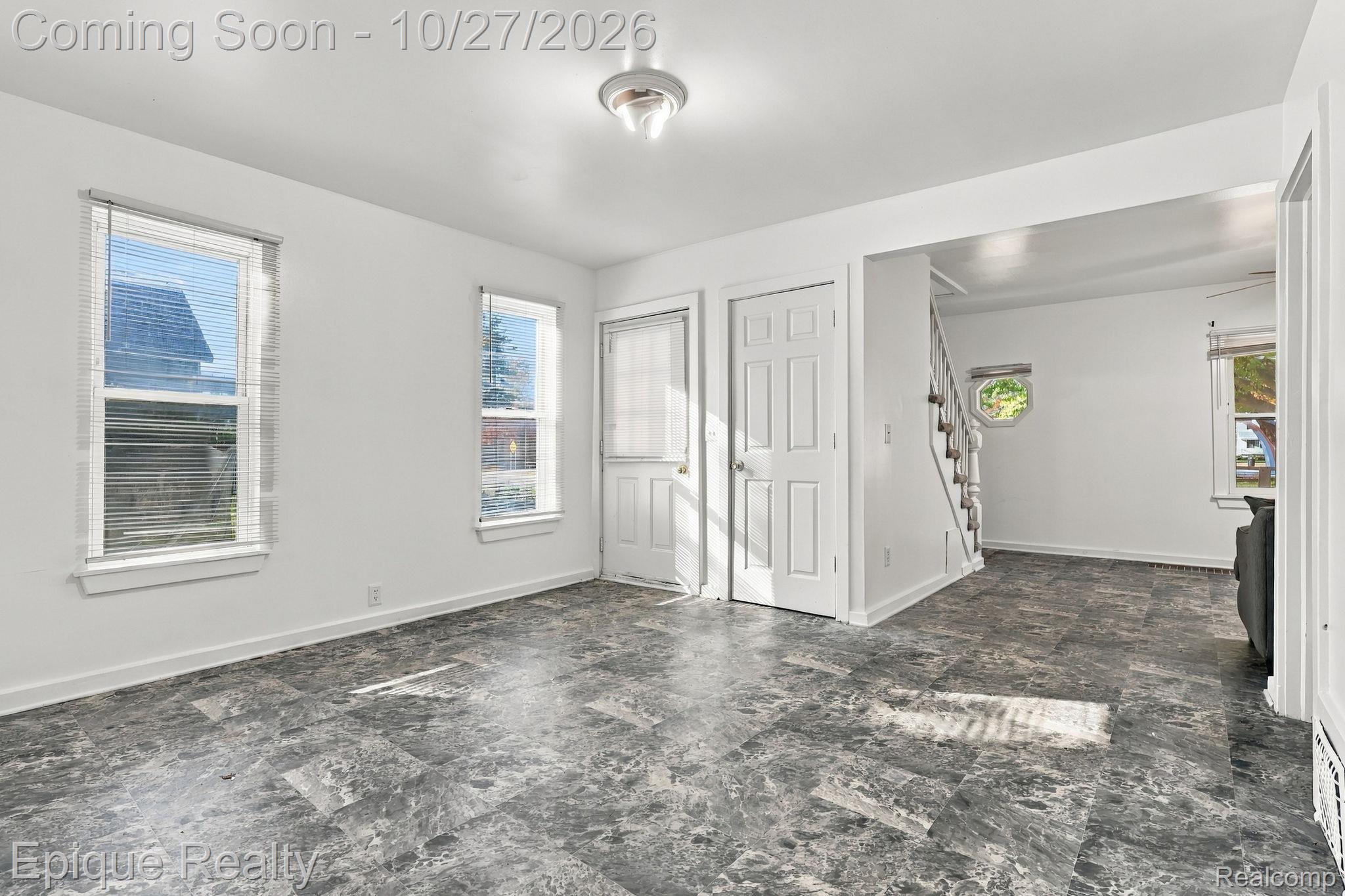 2516 Gratiot Avenue