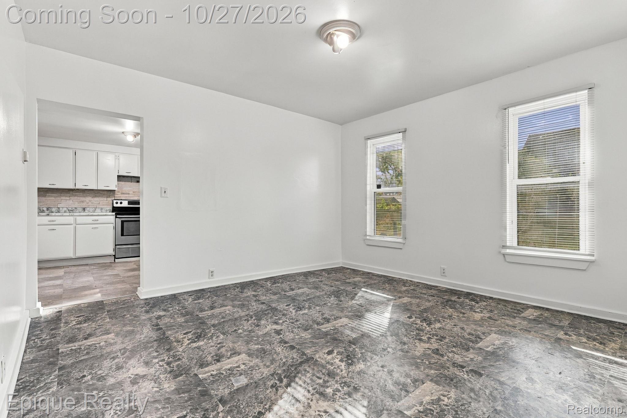 2516 Gratiot Avenue
