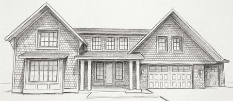 173 Blaketon Drive NW Walker City MI 49534