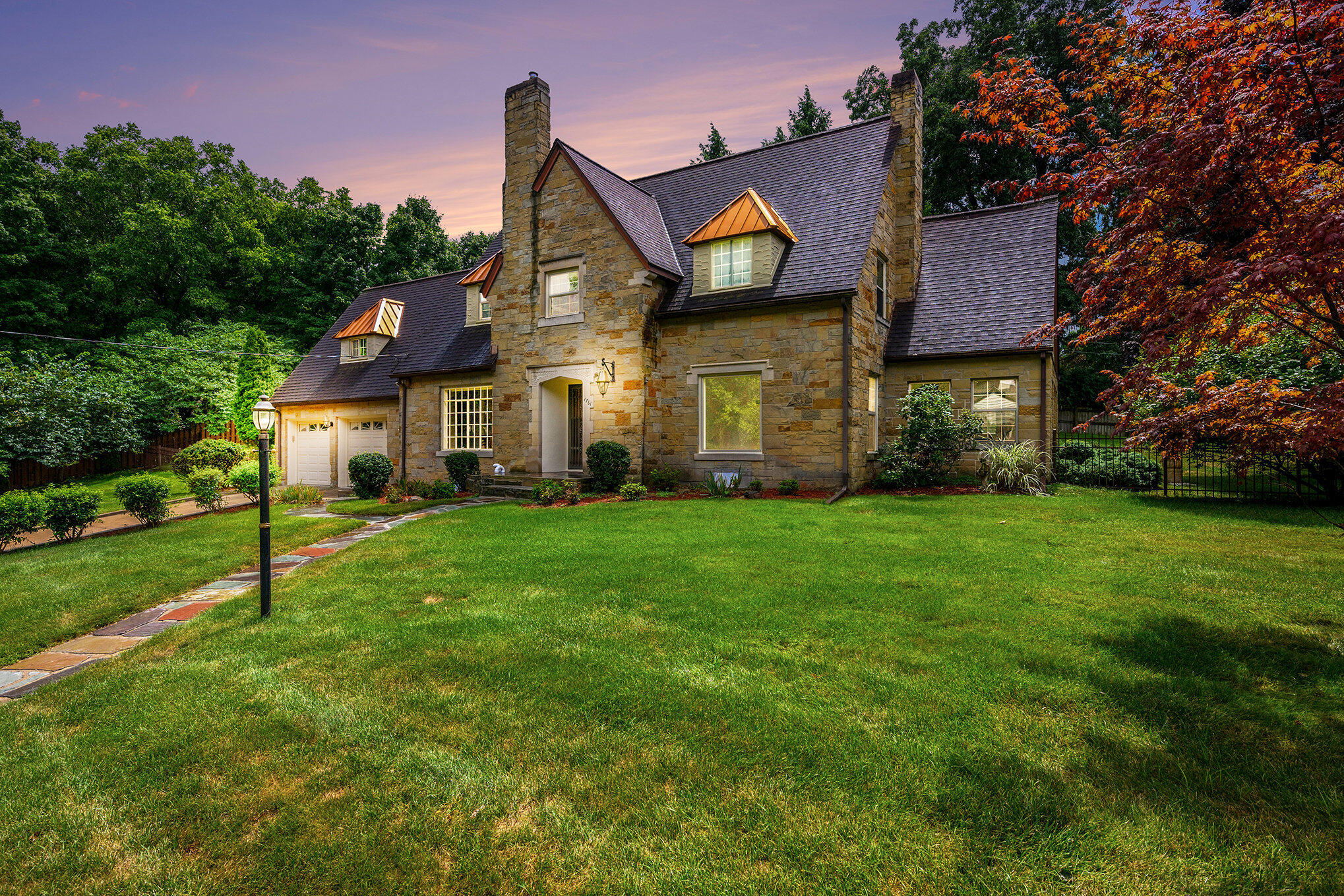 1761 Chevy Chase Boulevard