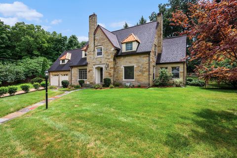 1761 Chevy Chase Boulevard Kalamazoo City MI 49008