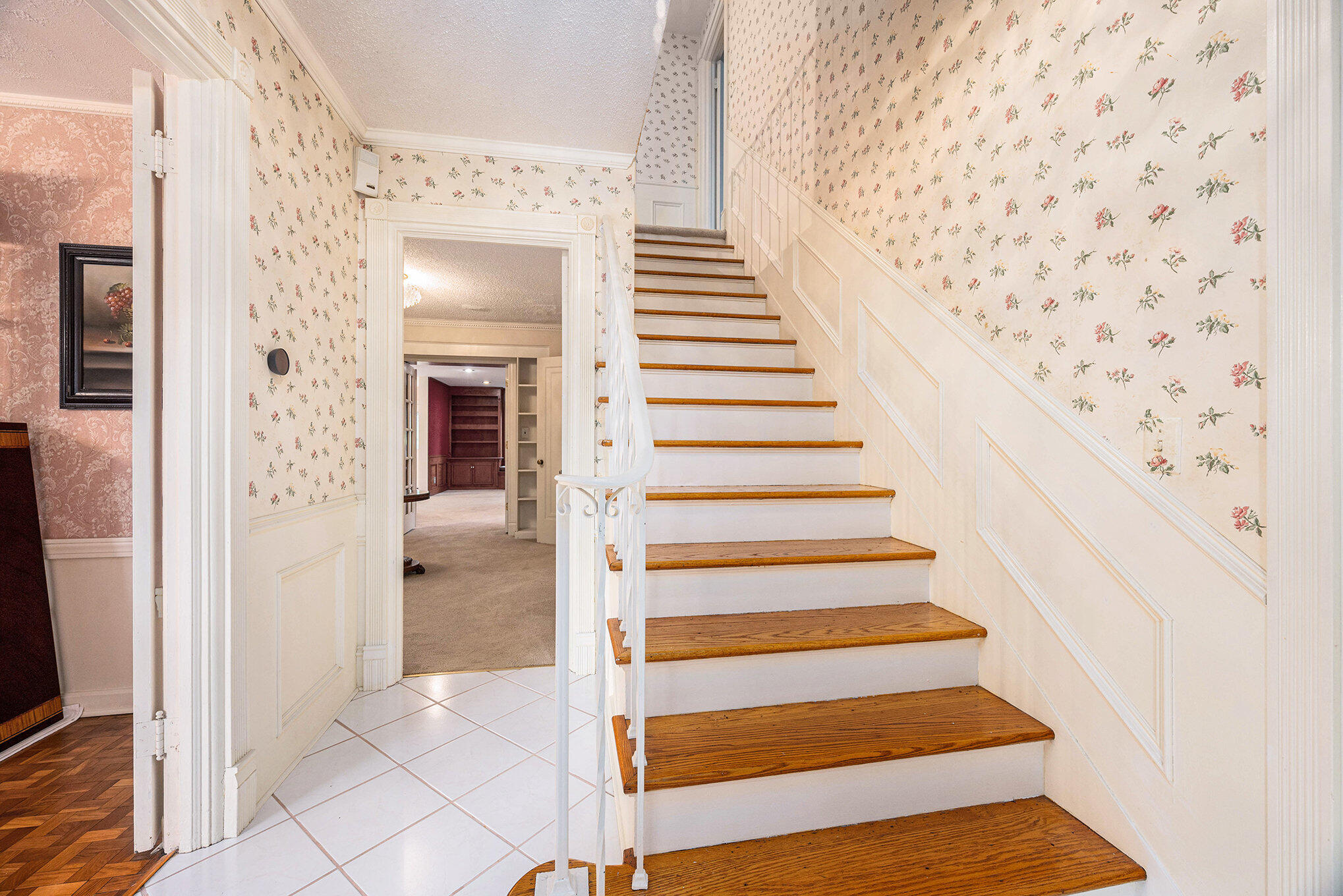 1761 Chevy Chase Boulevard