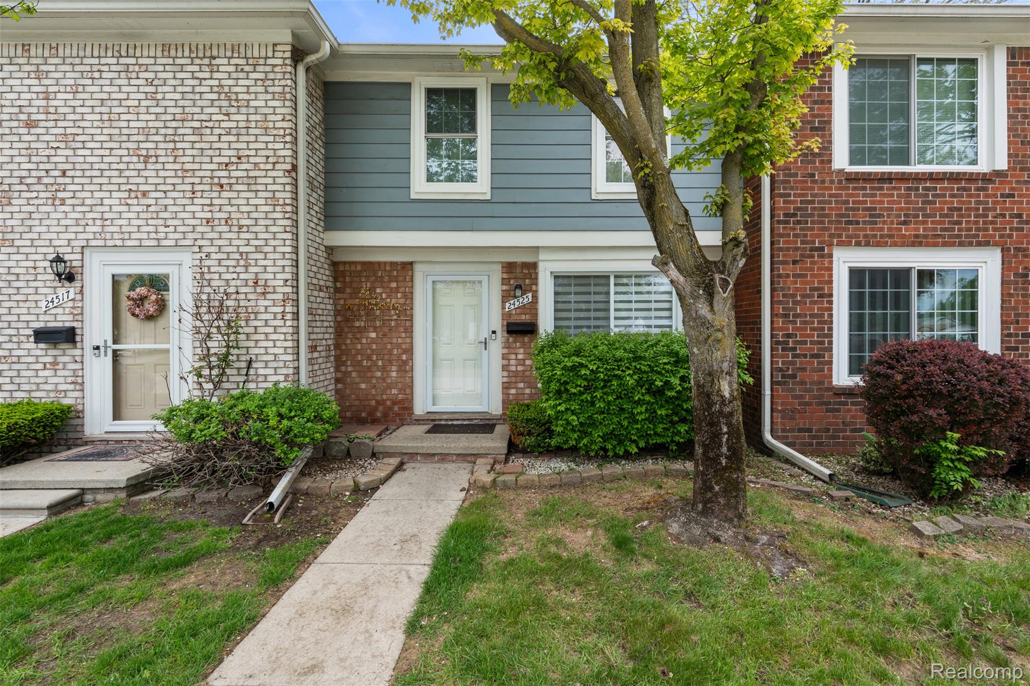 24525 Seaton Circuit E 17