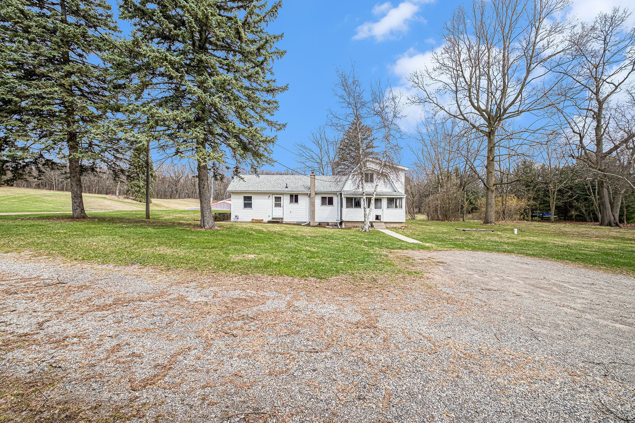 9475 DENTON HILL Road