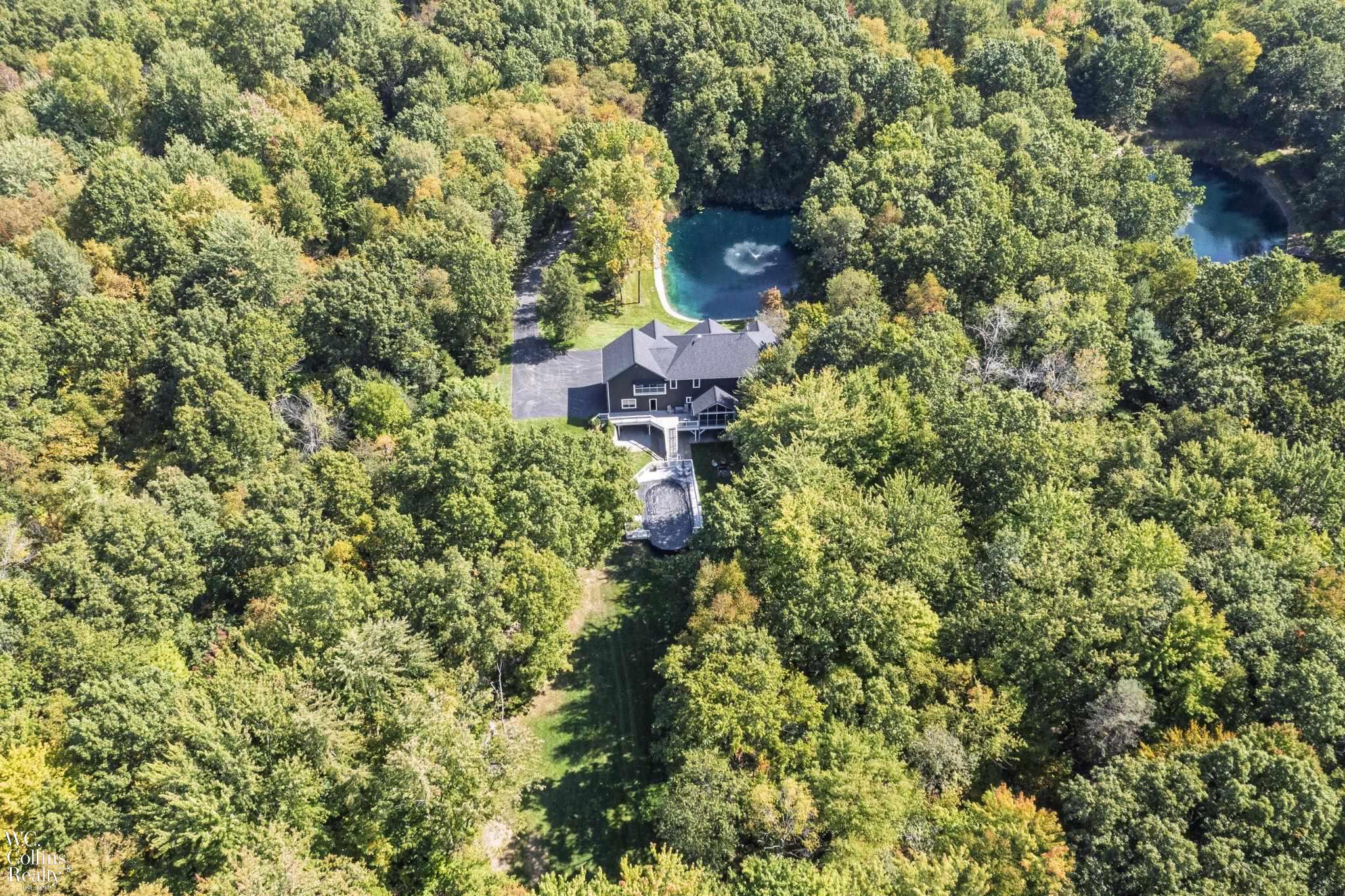 438 State Park Rd Road