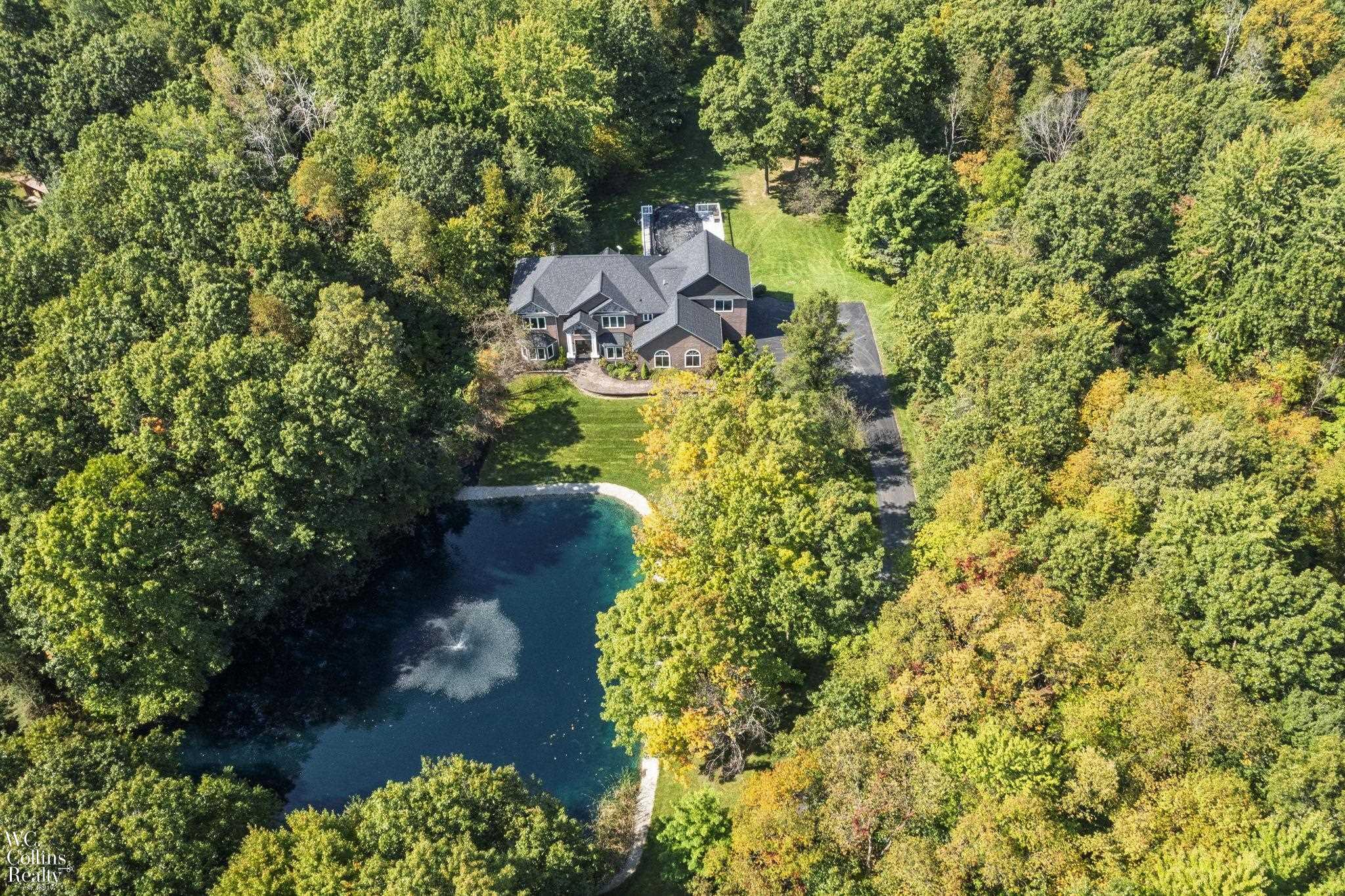 438 State Park Rd Road