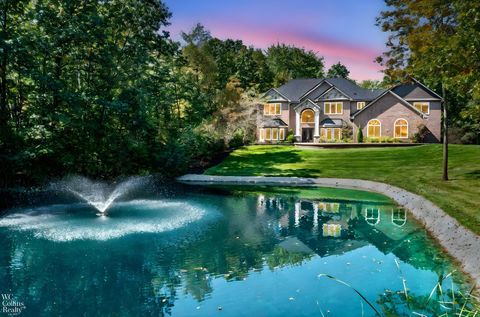 438 State Park Rd Road Groveland Township MI 48462