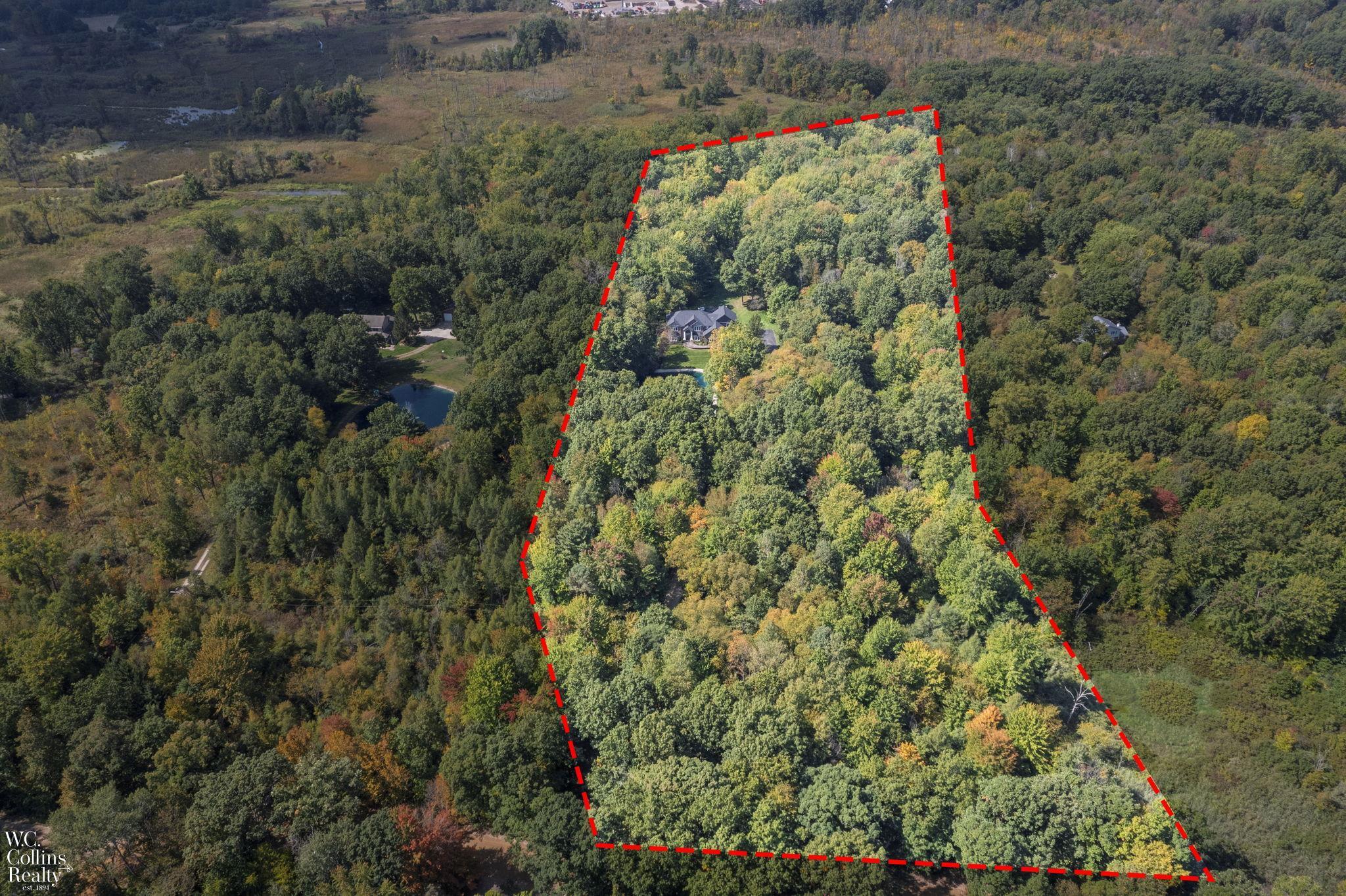 438 State Park Rd Road