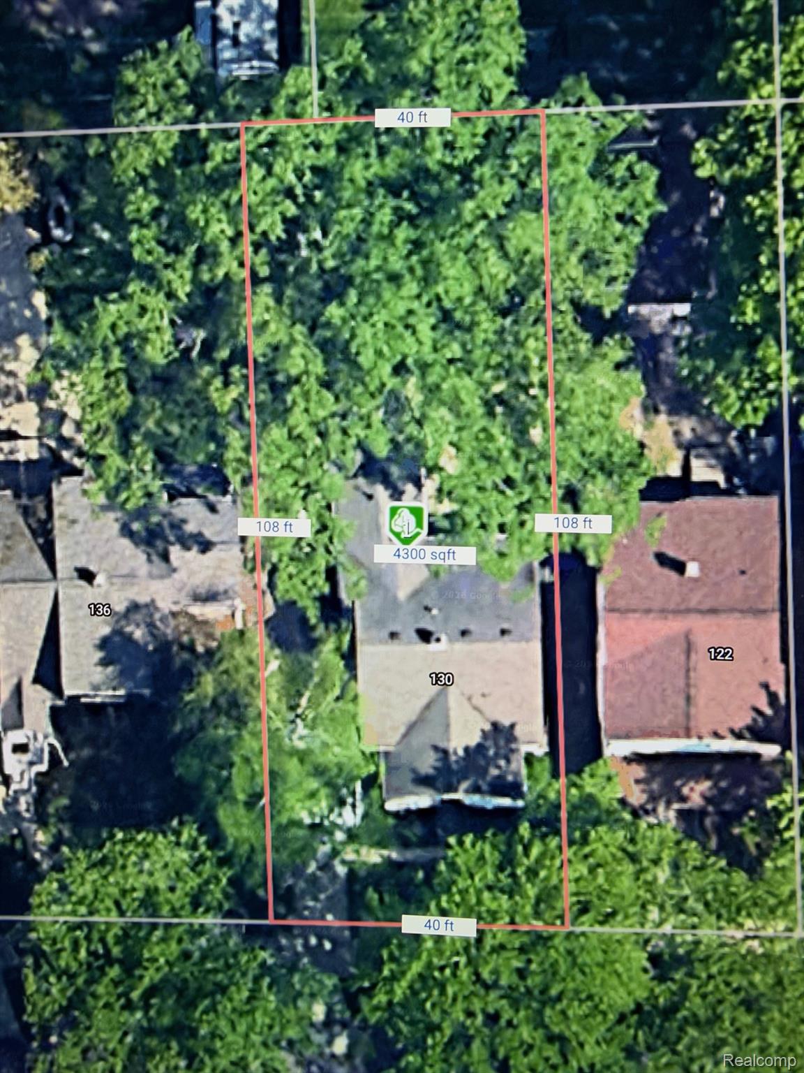 130 W Elza Avenue