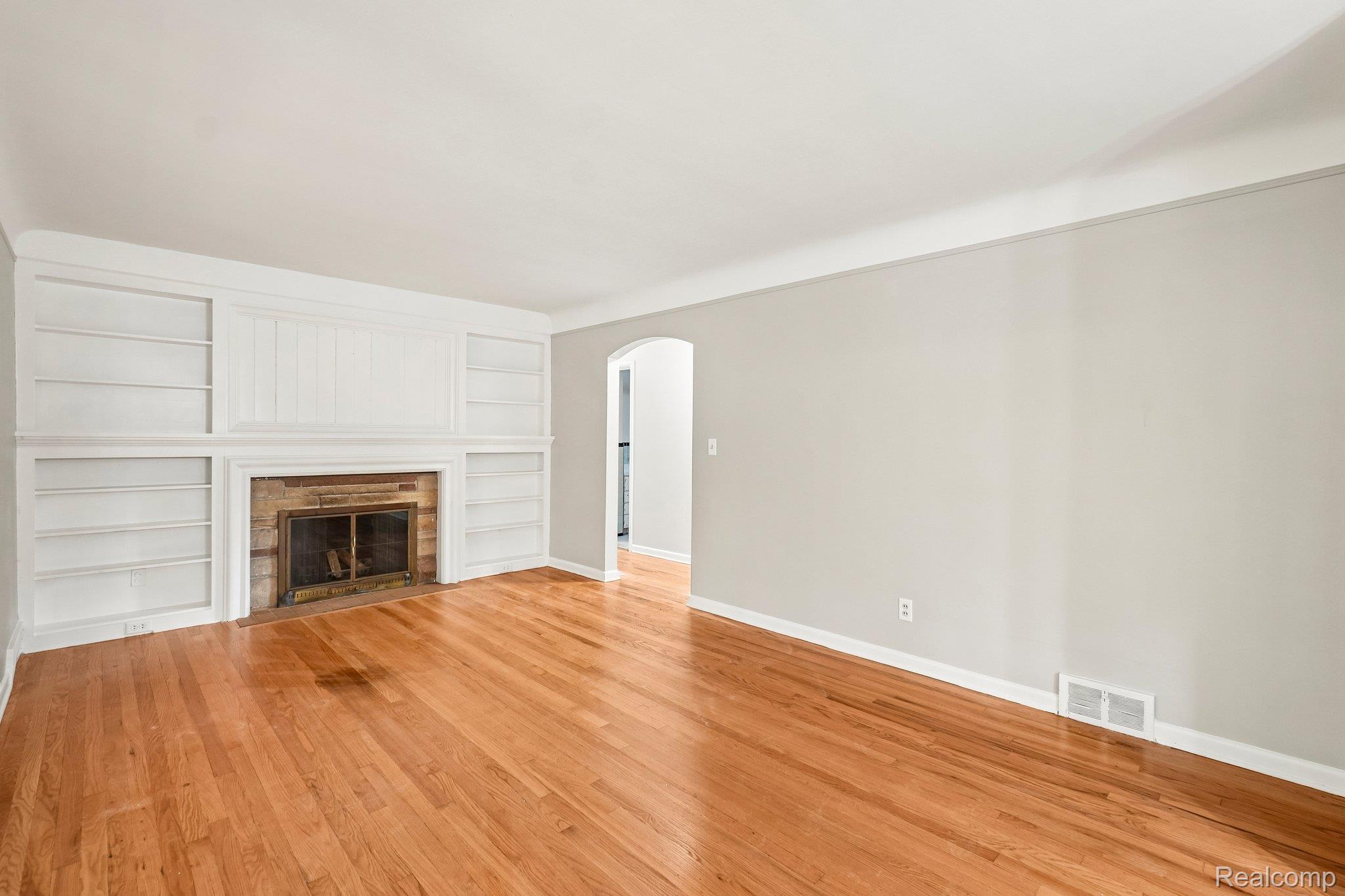 74 Barrington Road