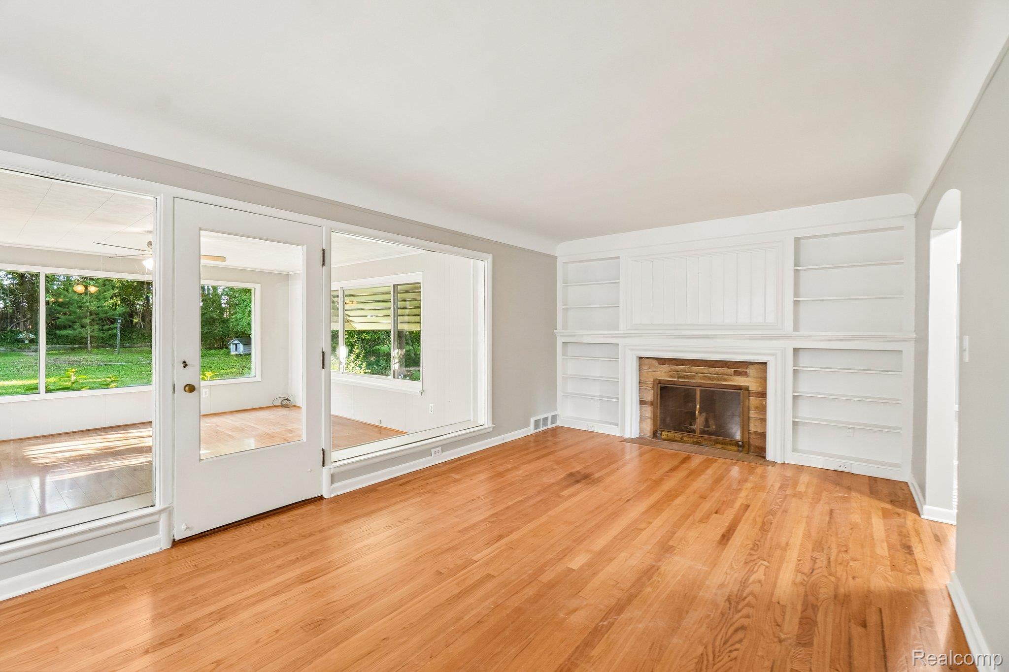 74 Barrington Road