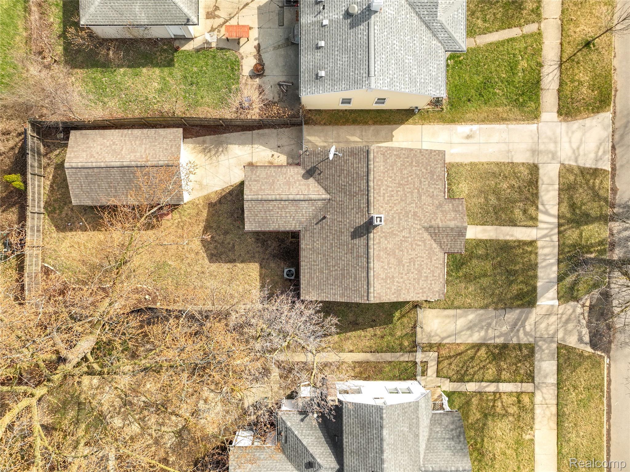 1491 E Webster Street