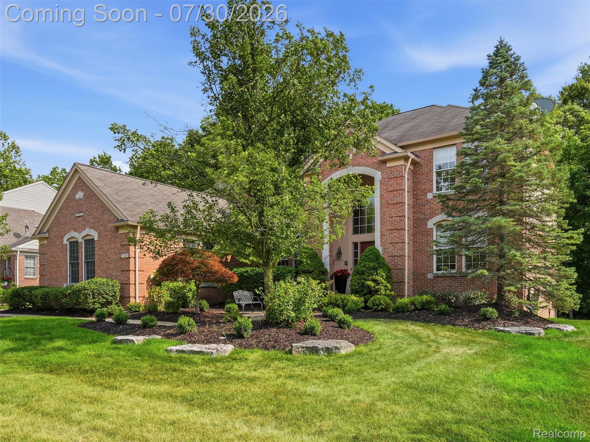 7025 Yorkshire Court