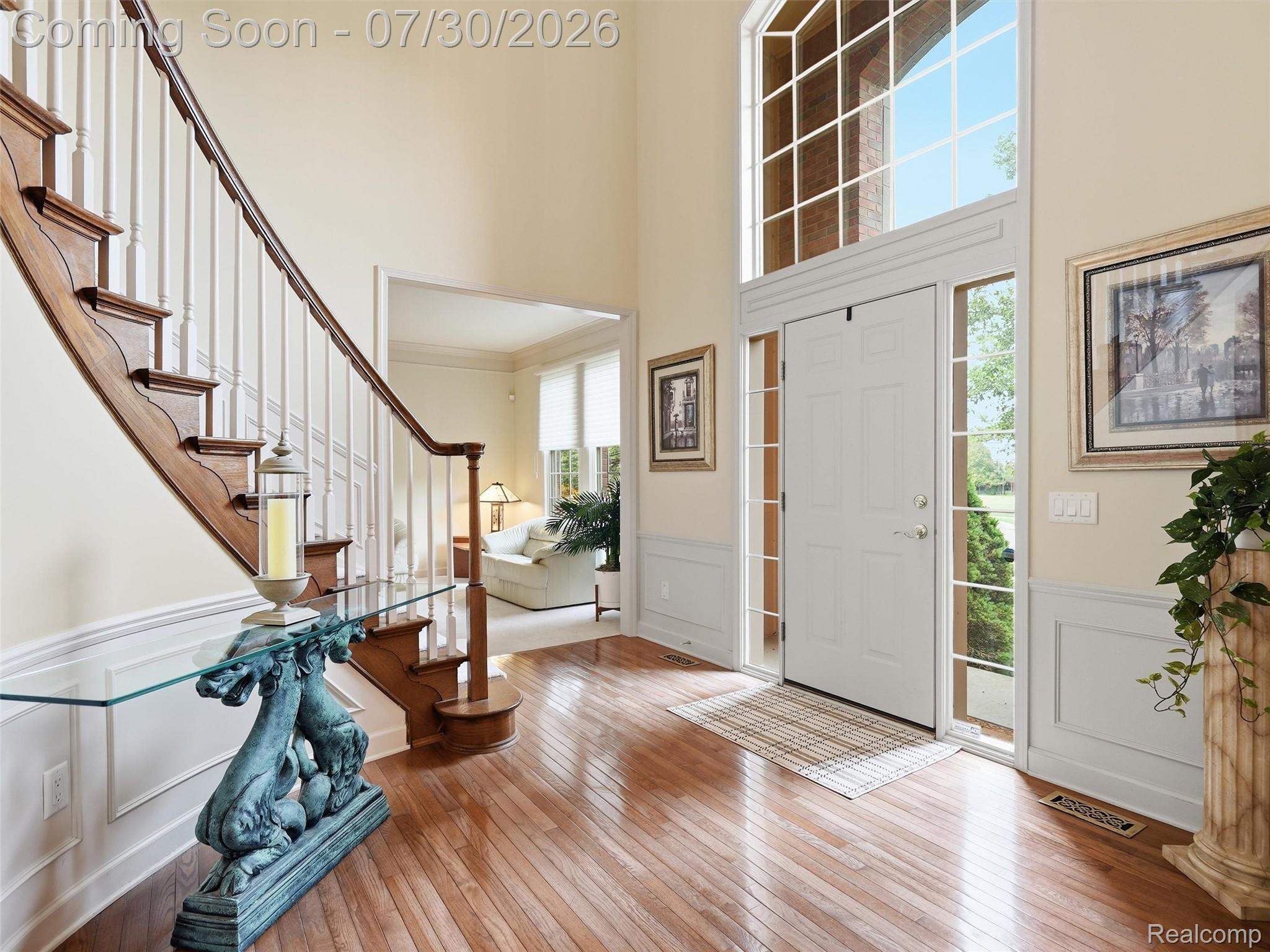 7025 Yorkshire Court
