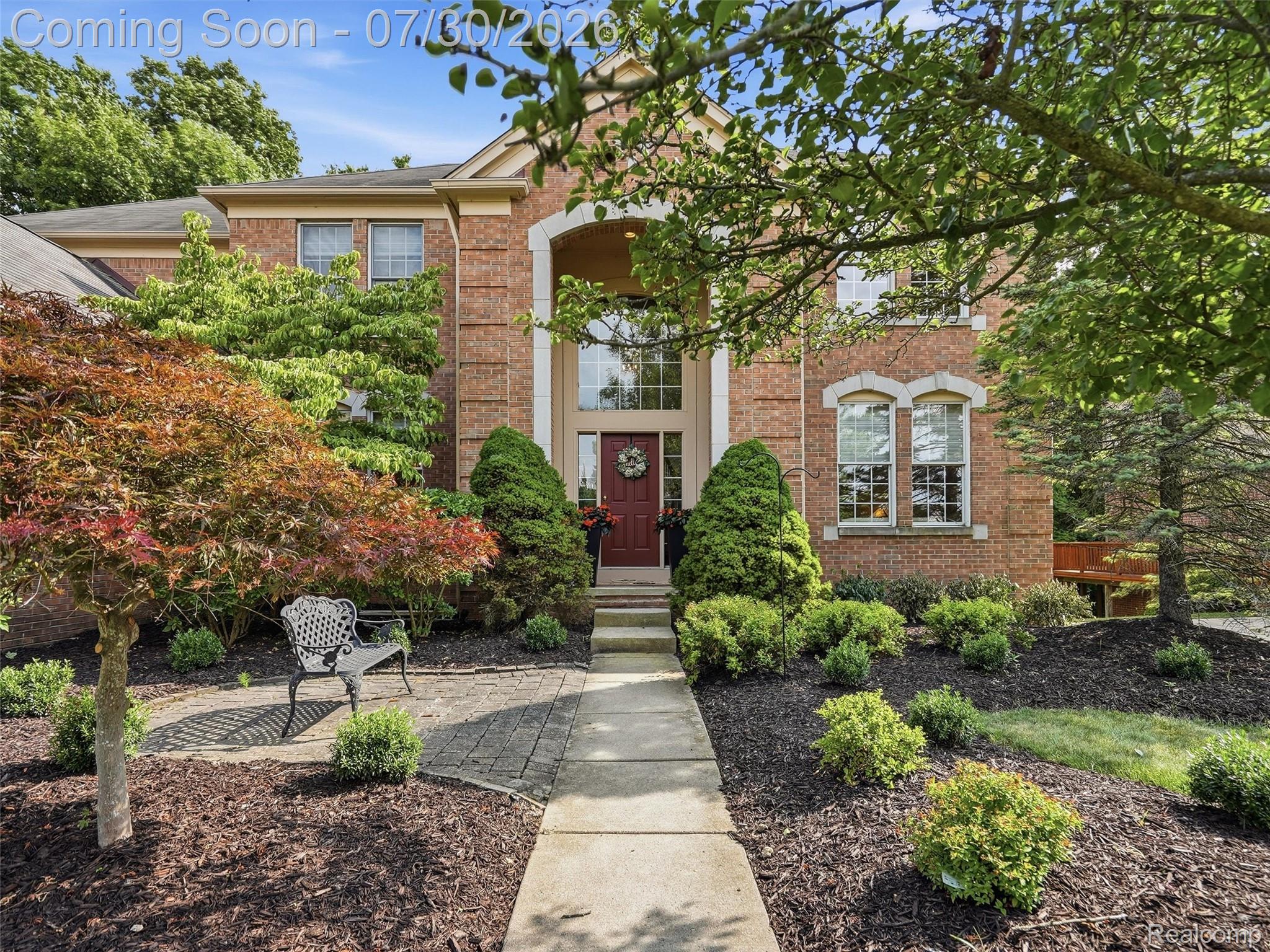 7025 Yorkshire Court