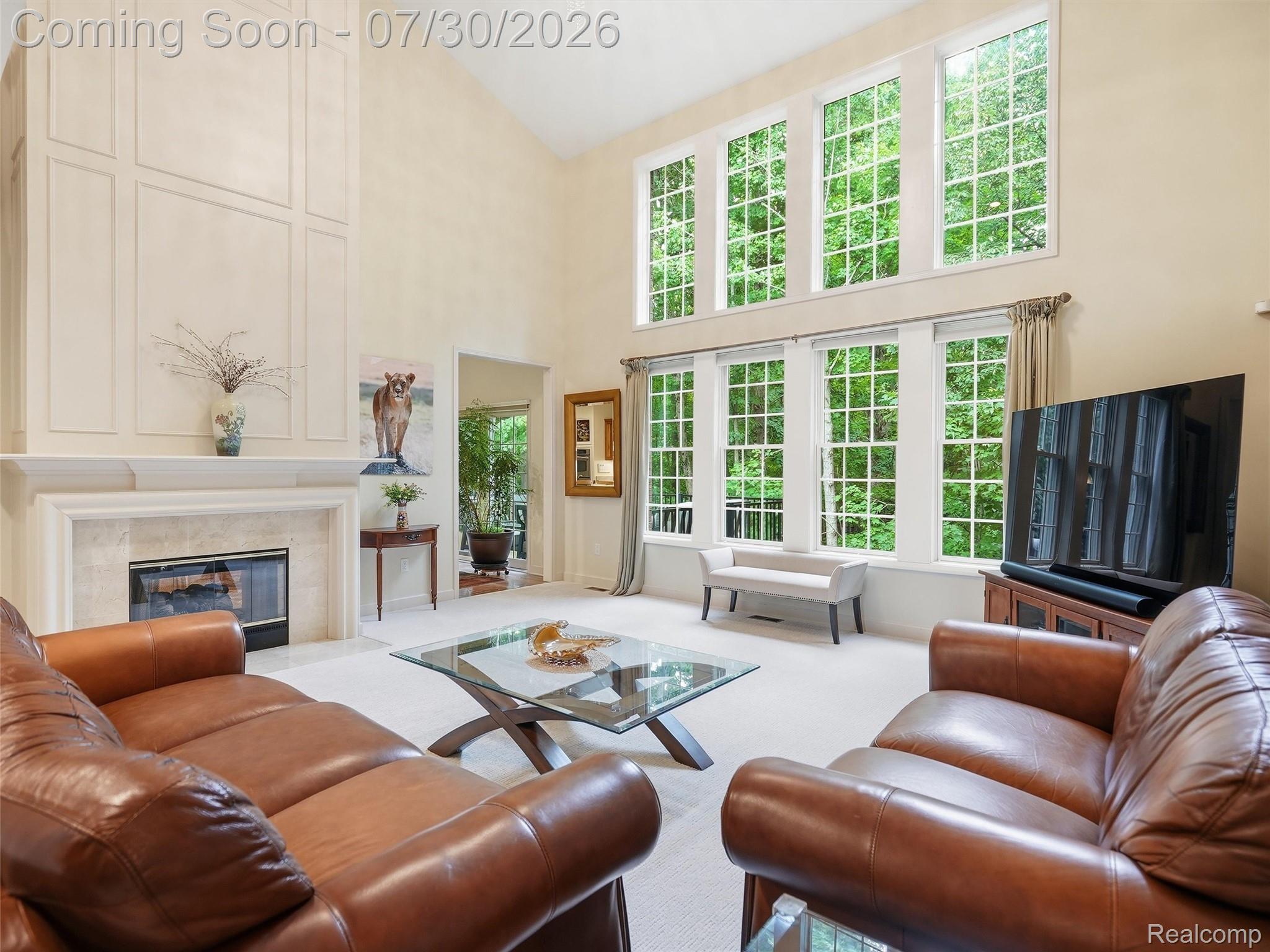 7025 Yorkshire Court