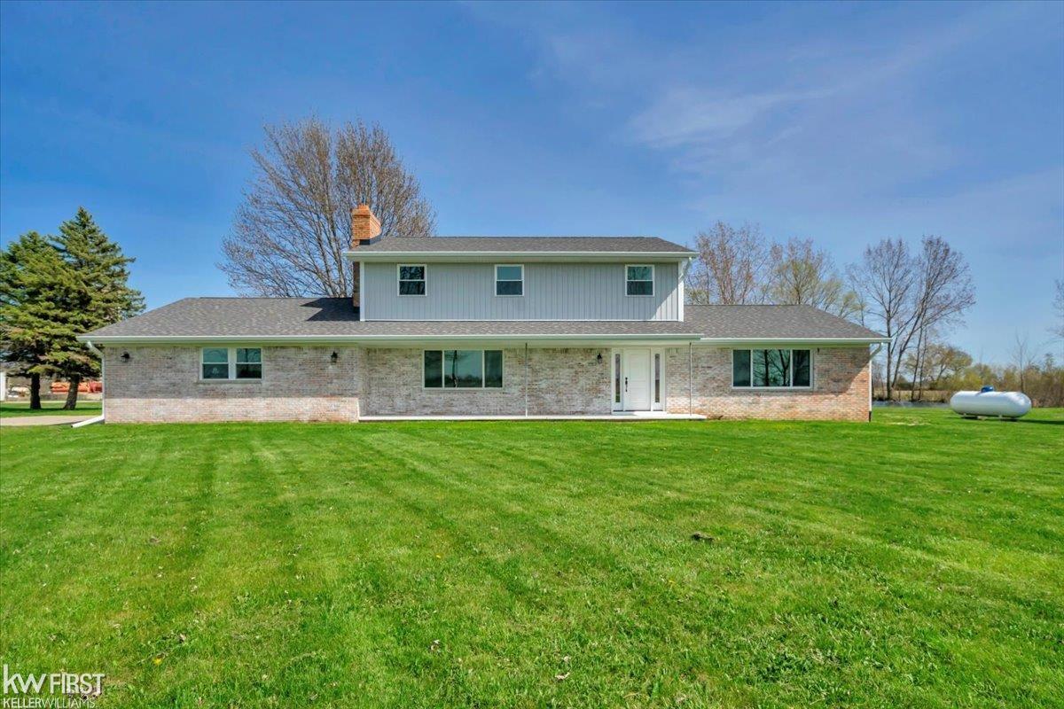 7685 Maple Valley Road