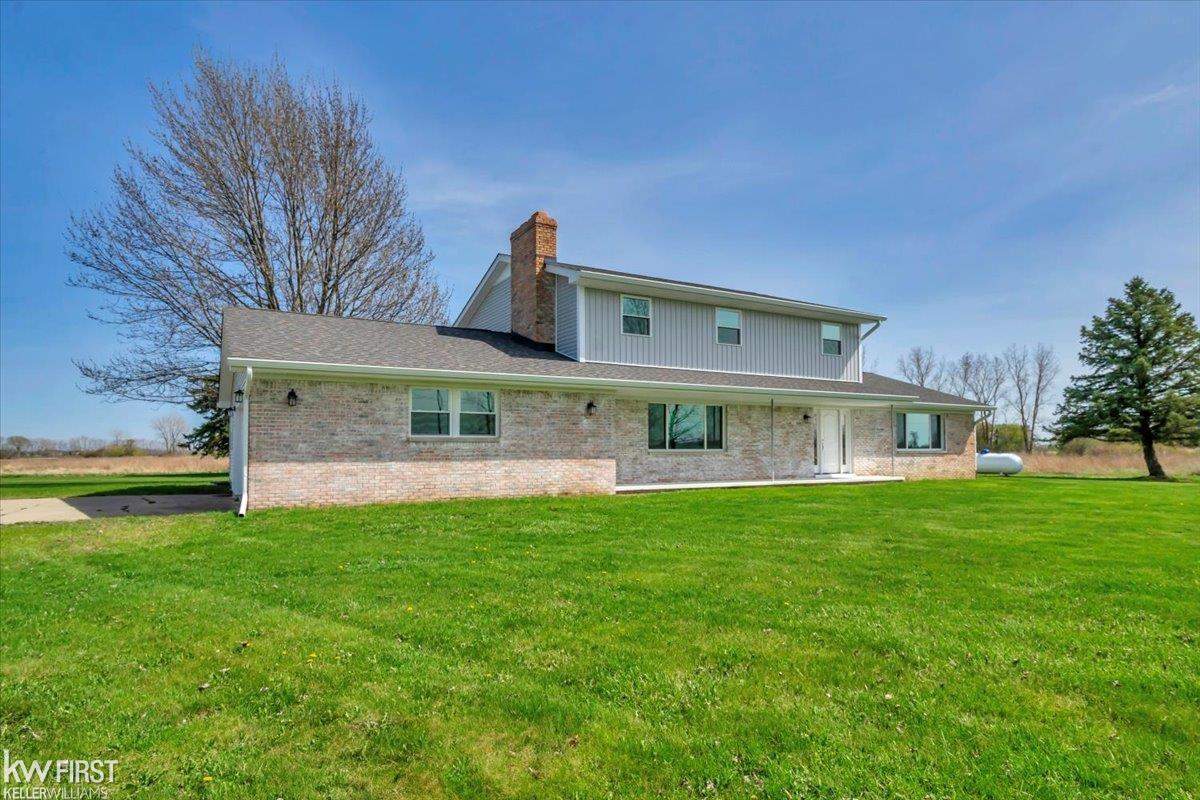 7685 Maple Valley Road