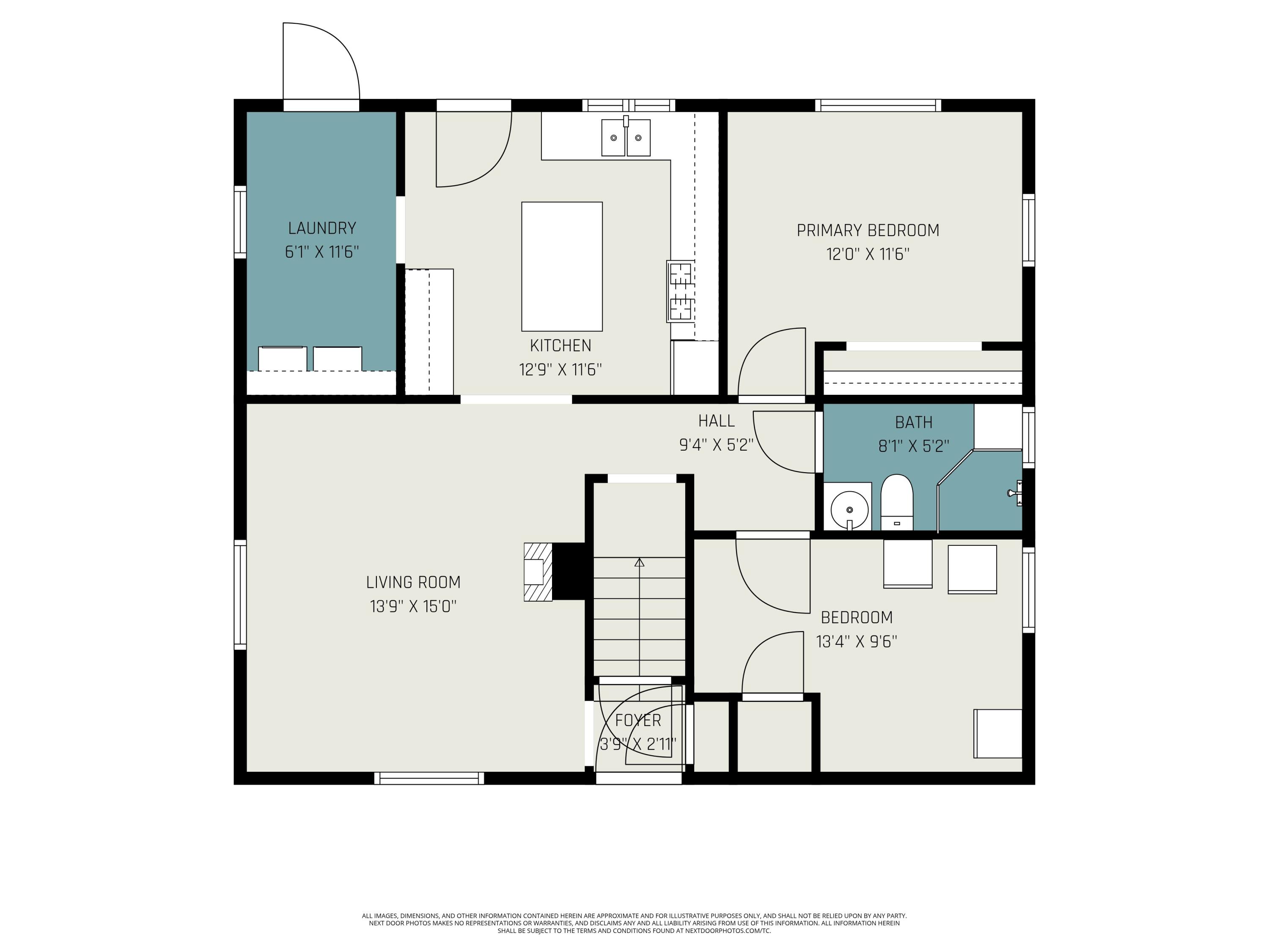 1408 Silverbrook Avenue